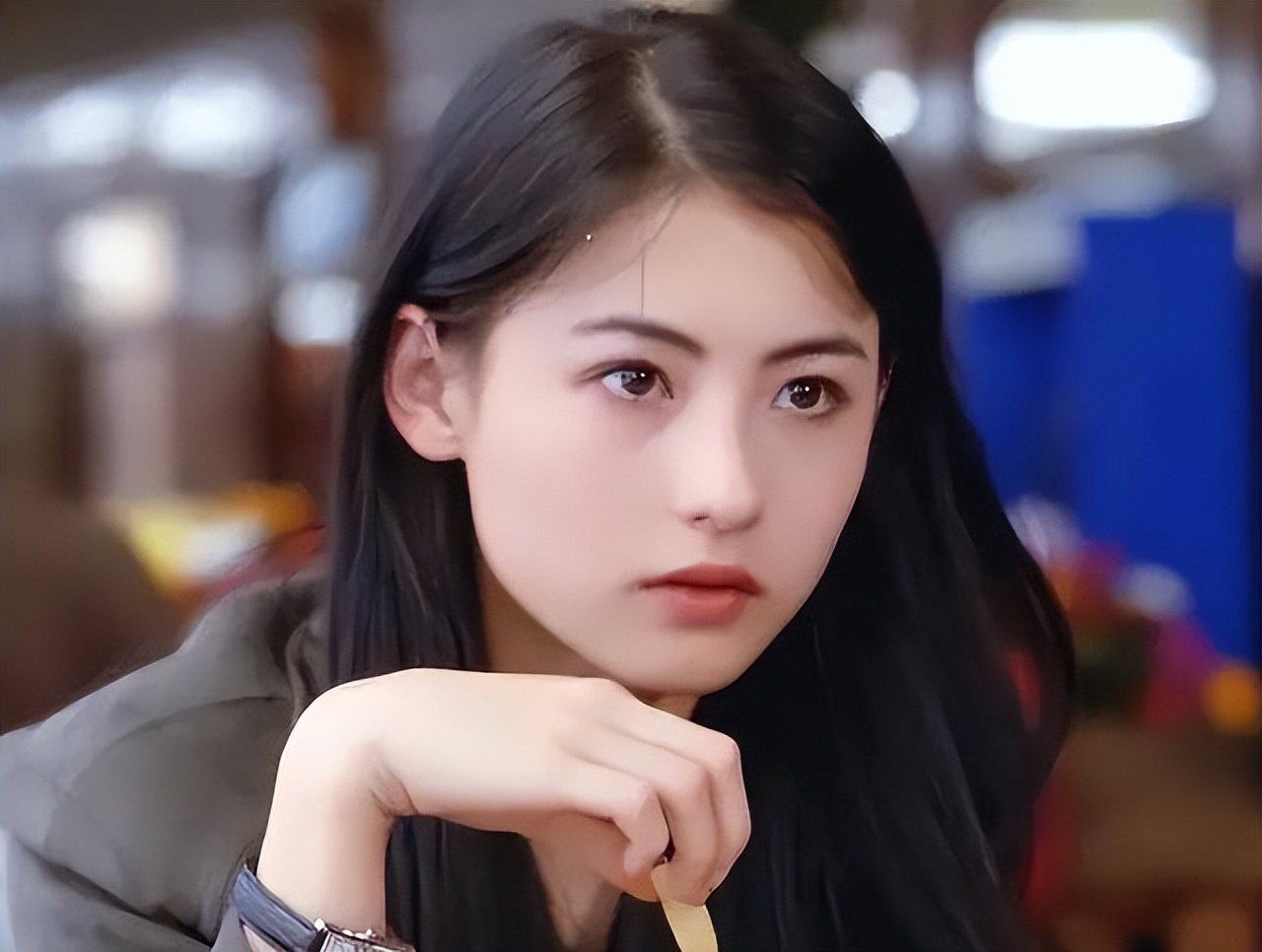 乘风破浪的姐姐4：四美？六美？八美？颜值担当竞争激烈谁能胜出