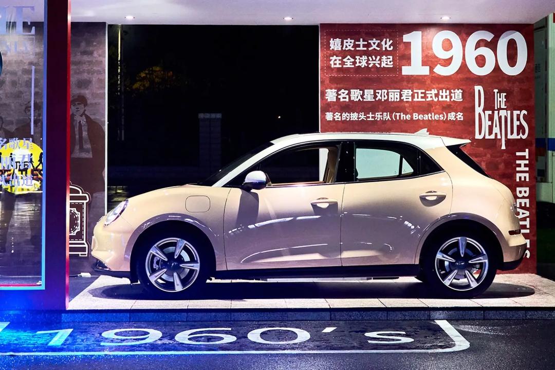 开3万公里欧拉好猫车主真实感受,欧拉好猫3万公里感受