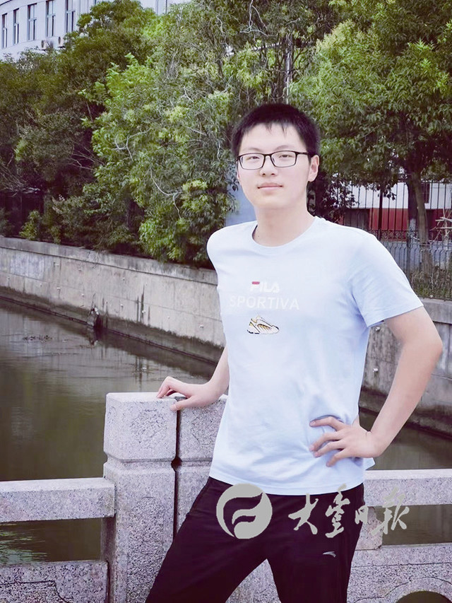 盐城中学学霸经验分享,盐城的学霸