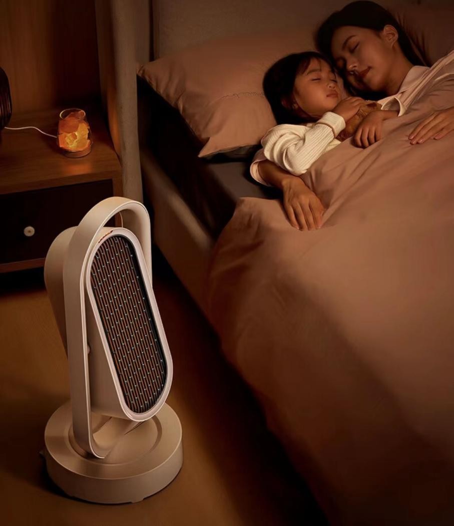 先锋取暖器和格力哪个好,2022新款取暖器美的