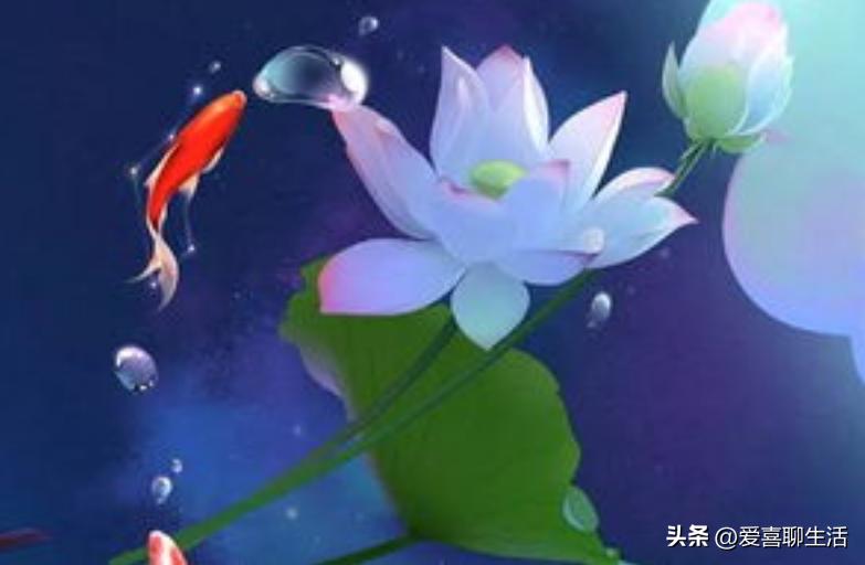 夏至将至，有钱没钱，记得吃“夏至5宝”，应季而食，平安入伏！