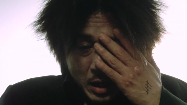 尺度最大的R级人性大片,全程劲爆又狗血,看的让人肾上腺素飙升