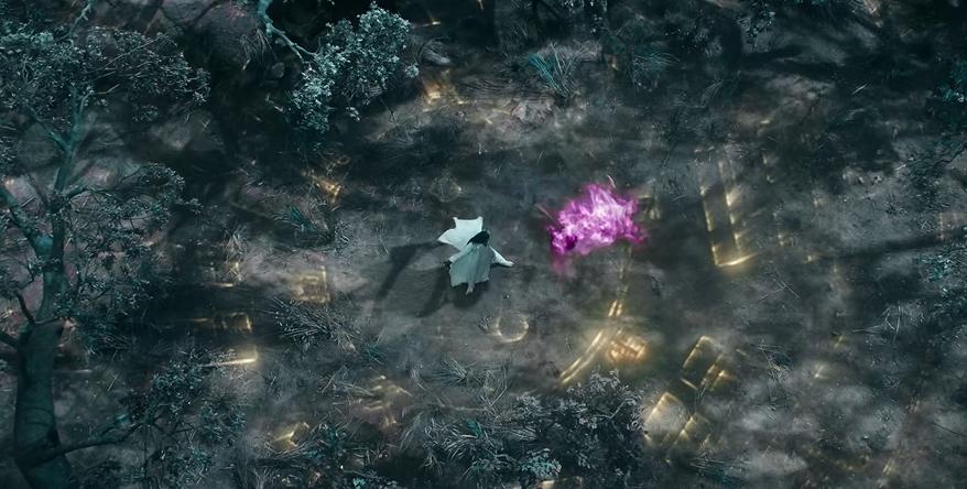 马景涛东游记八仙伏魔,马景涛八仙降魔