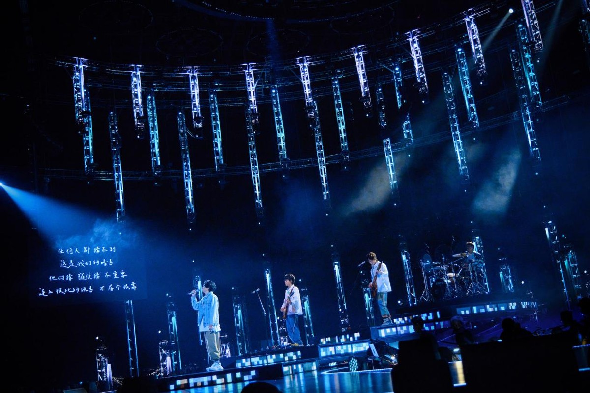 声生不息宝岛季回忆台湾乐坛,声生不息宝岛季年度热度金曲