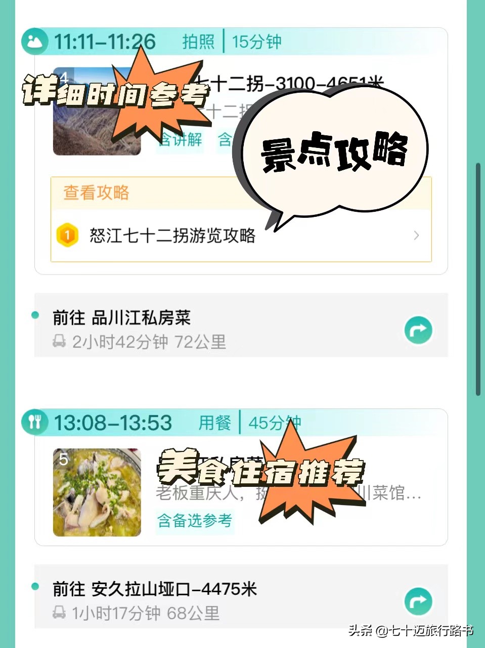 318川藏线最有价值的路书,特斯拉318川藏线自驾路书