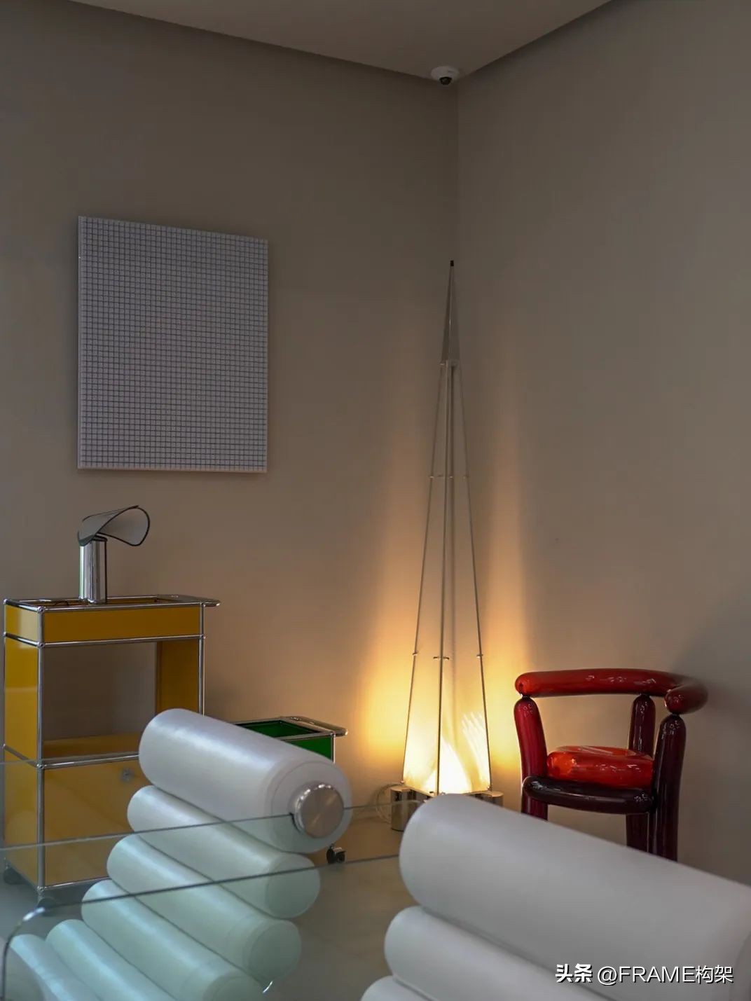 是不是真正的设计师都是跨界来的,设计师跨界到另外一个领域