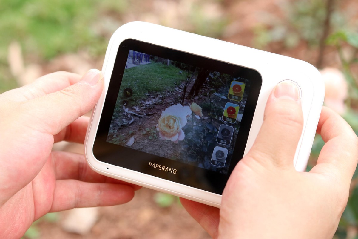 喵喵机智能学习打印机N1体验：脱离手机打印学习，培养孩子专注力