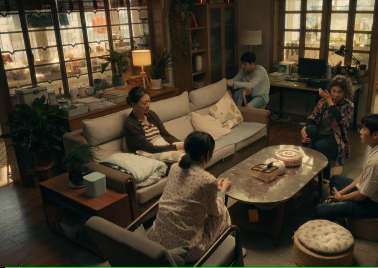 《亲爱的小孩》肖路和方一诺离婚，究竟是谁导致他们婚姻的灭亡