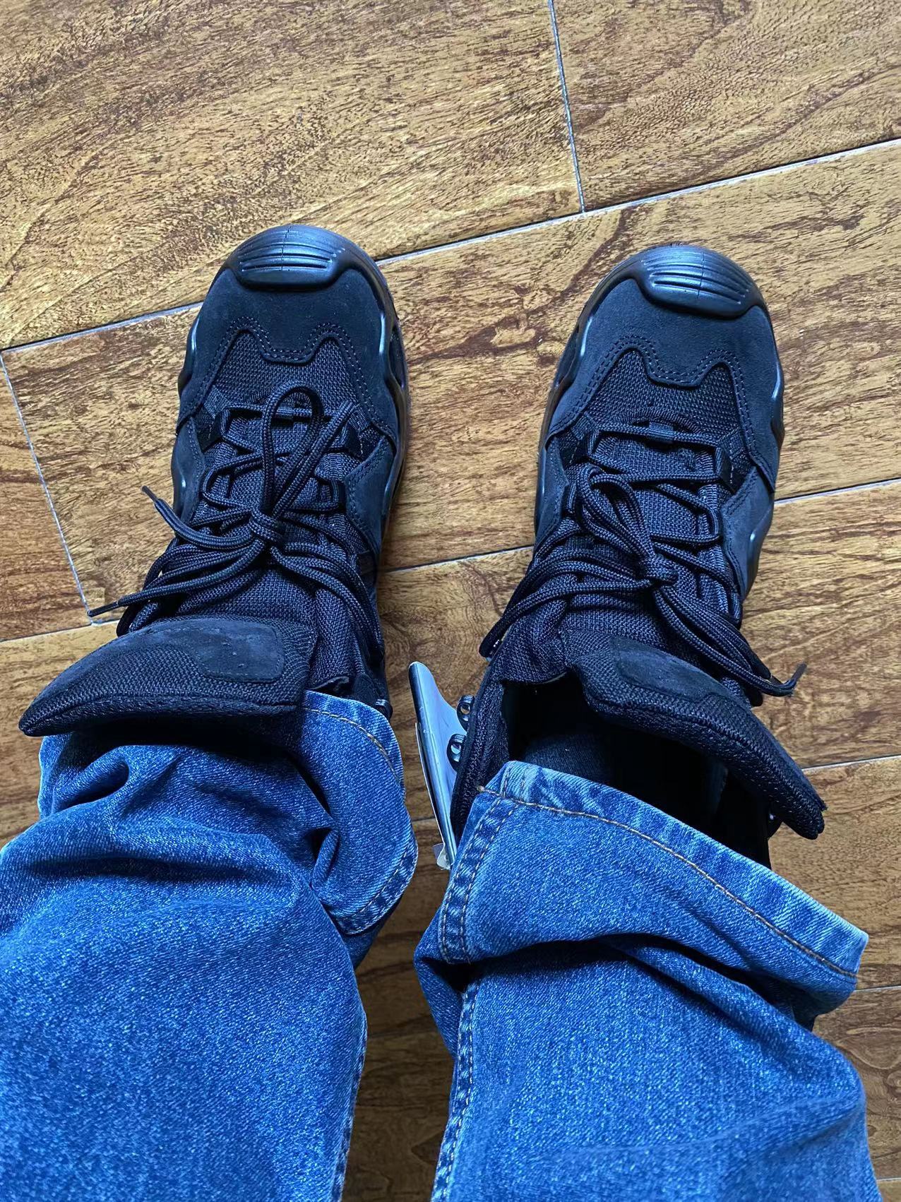 lowazephyrgtx军靴,户外lowazephyr战术靴