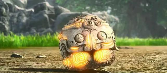 完美世界中争夺山宝四大凶兽,完美世界太古遗种和太古凶兽