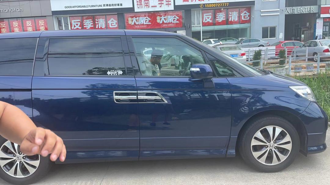 老款艾力绅全车翻新,老款艾力绅2.4大修