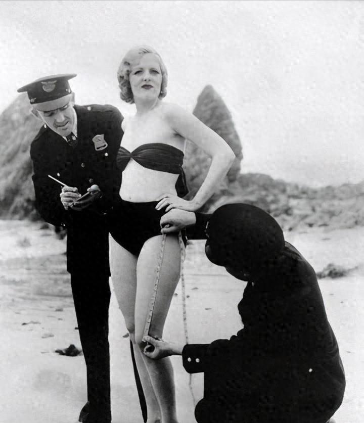 13个活久见事实:全世界嘴巴最大的女人,阴道长“牙齿”