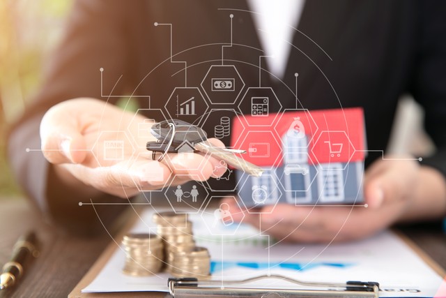 房产中介误导我买房怎么办,房产中介虚假宣传触犯了哪条法律