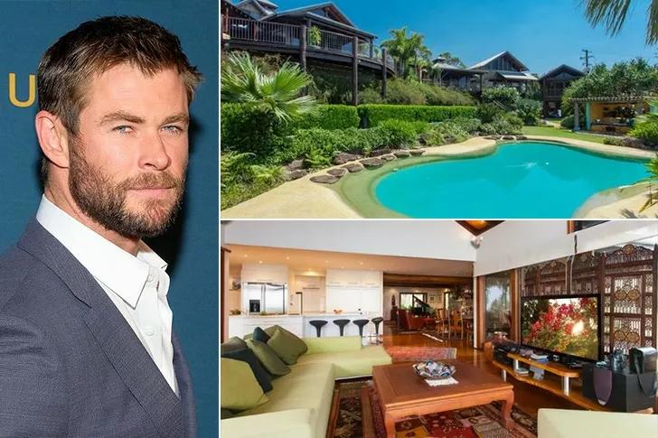 世界上最贵的十大住宅,15个最昂贵的名人豪宅