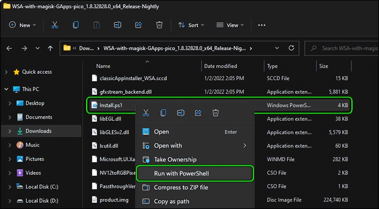 windows11装googleplay,windows怎么下载谷歌play