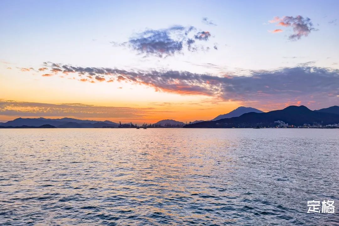 深圳10个小众打卡地免费游玩,深圳十大免费打卡地