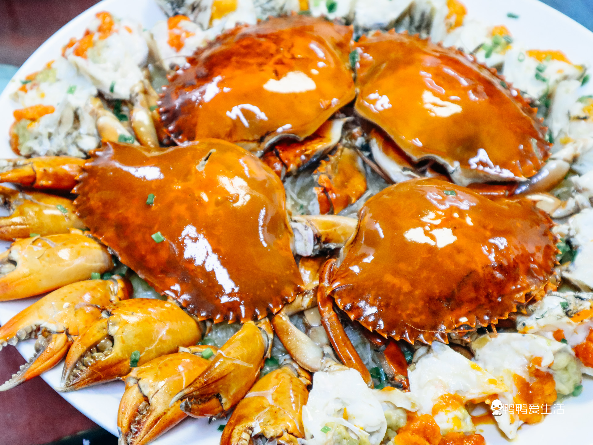 来厦门八市阿明海鲜，吃到糖醋话梅鱼、养殖巴浪鱼，新鲜又实在！