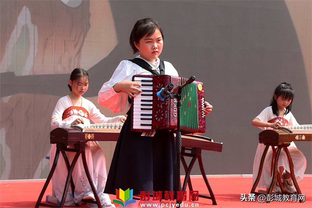 北宫中心小学六一文艺汇演,童心飞扬永平小学六一文艺汇演