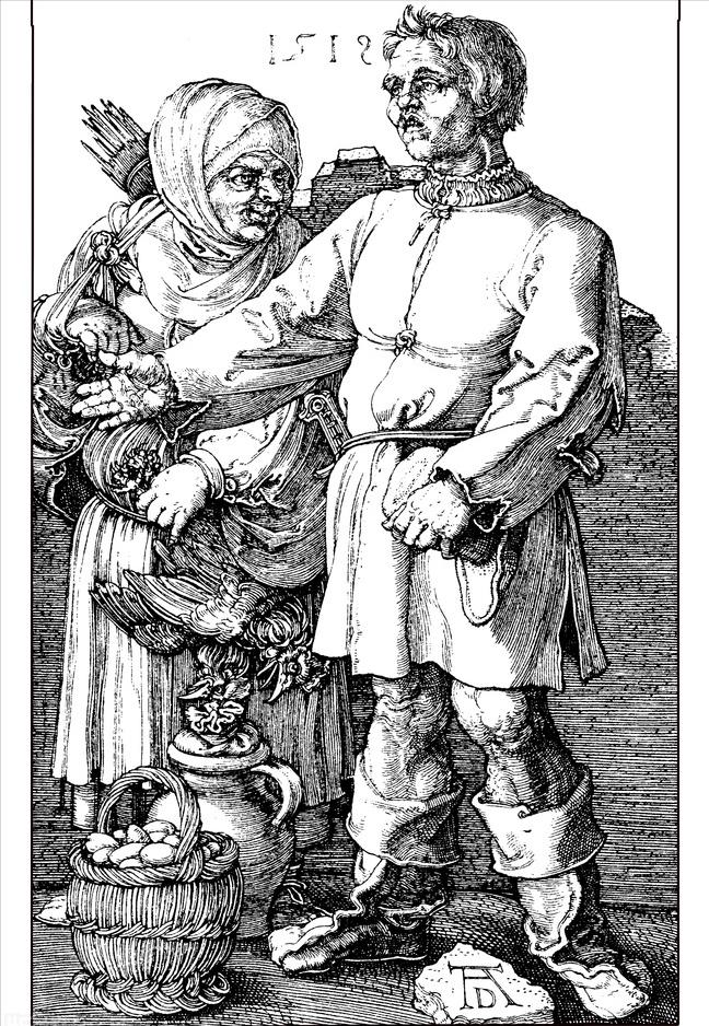 法国国王的最离奇的治疗方法,国王摸头治病