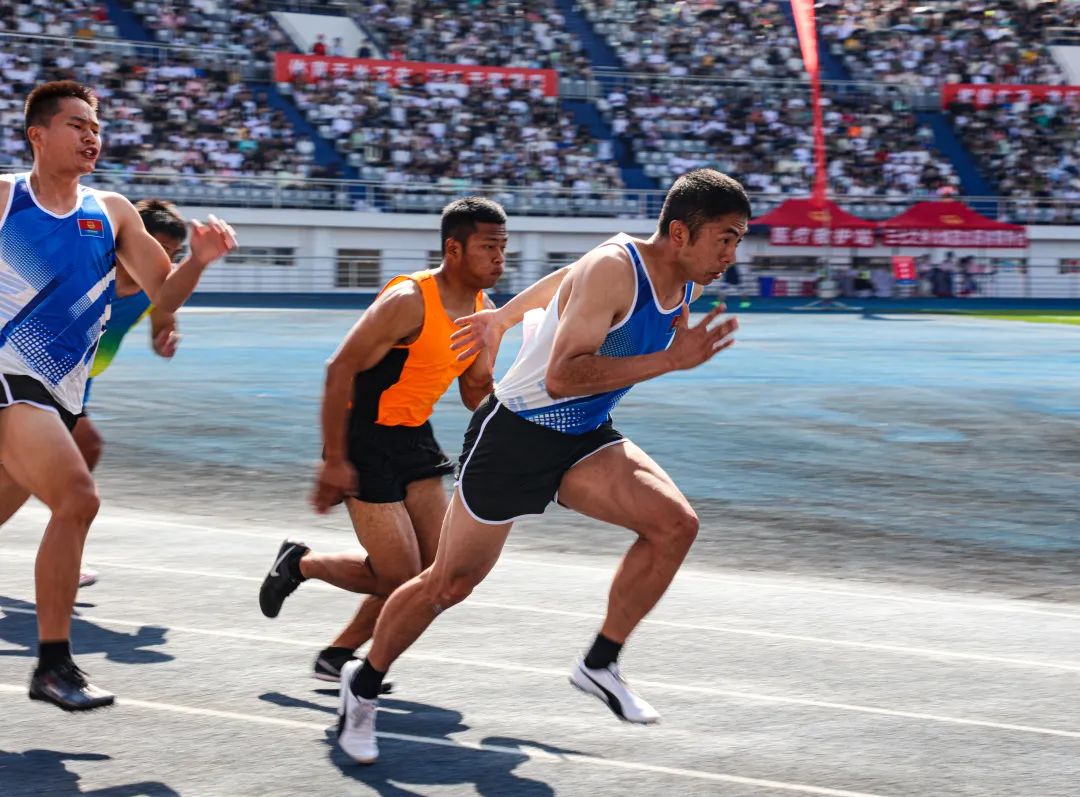 云岭火焰蓝杯运动会开幕式,云岭火焰蓝杯开幕式