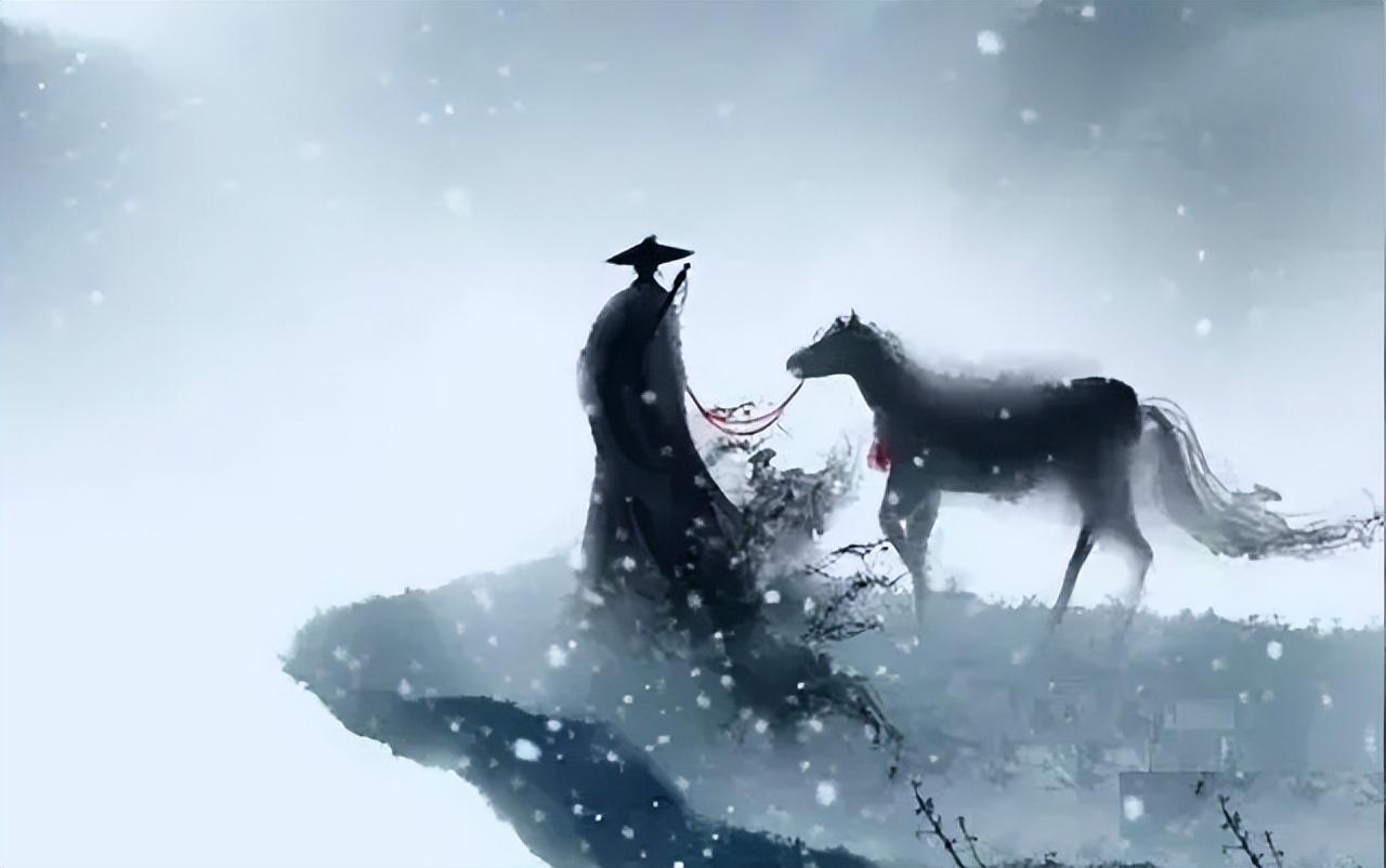 俩驴友西周初年河南鹤壁穷游甘肃首阳山，350年后鬼谷门弟子重启