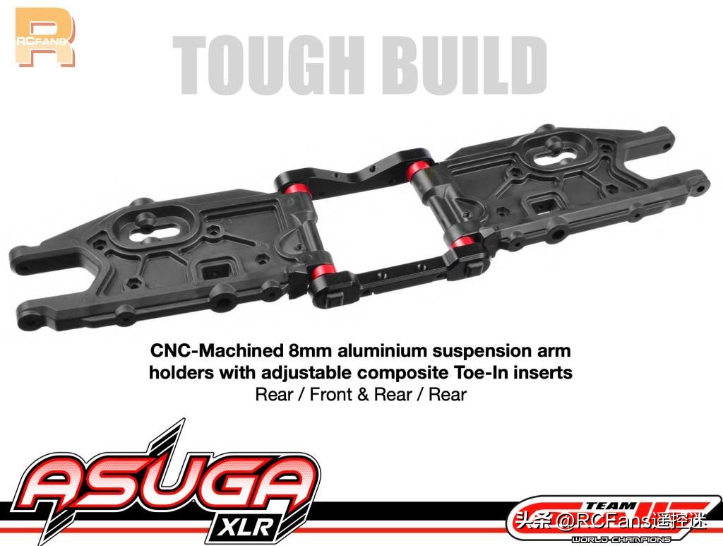 teamcorally竞速,teamcorally新车