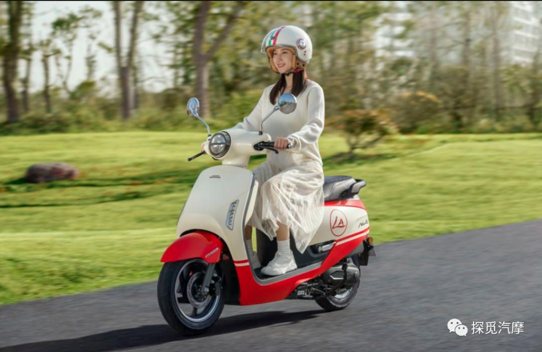 本田ns125la和姜戈150怎么选,本田ns125la深度评测