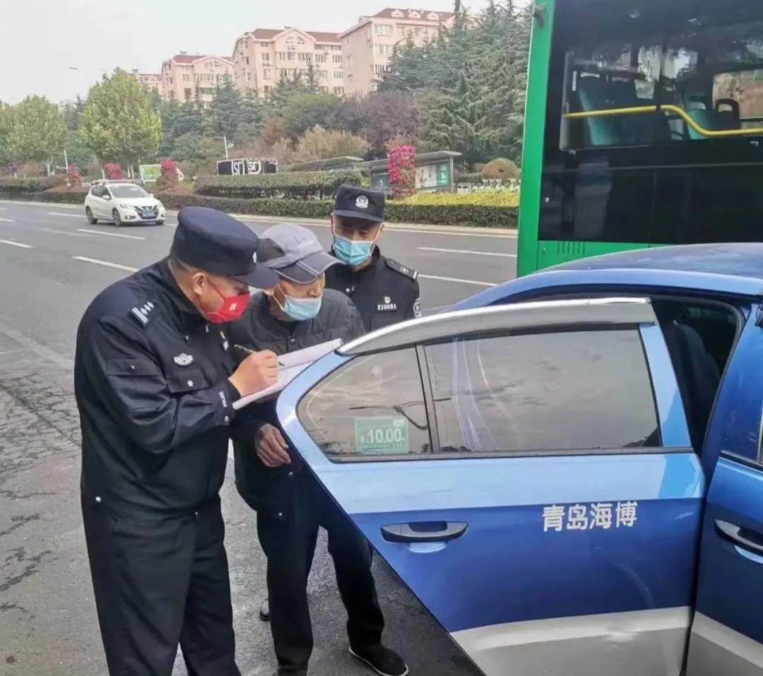 温情守护这个初冬