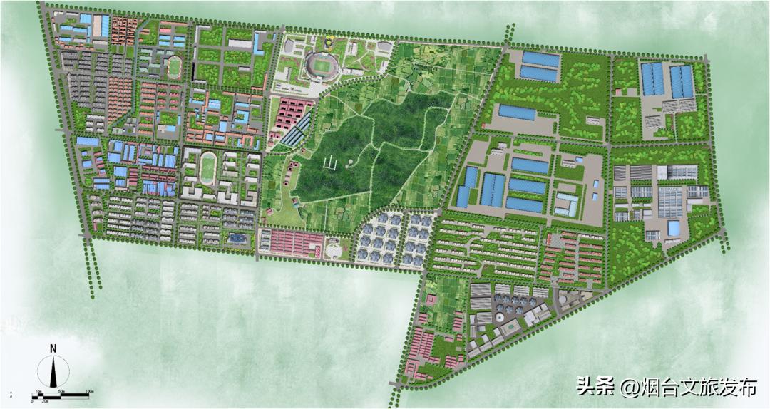 特色小镇全部名单,海阳小镇