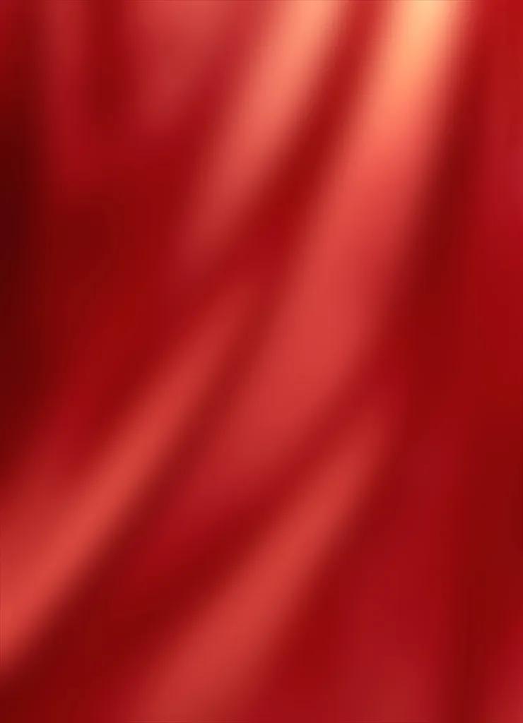 纯红色中国红壁纸图片,经典红色系壁纸