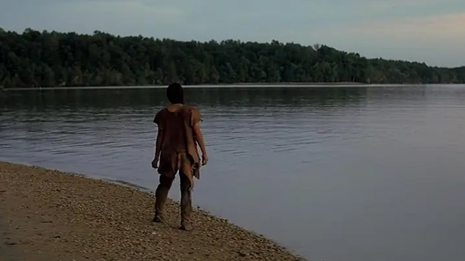 泰伦斯马利克镜头分析,泰伦斯马利克电影中的长镜头