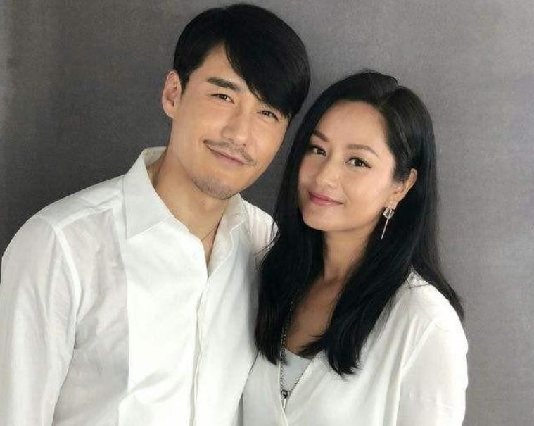 49岁瞿颖罕晒近况,52岁瞿颖回泰国生活