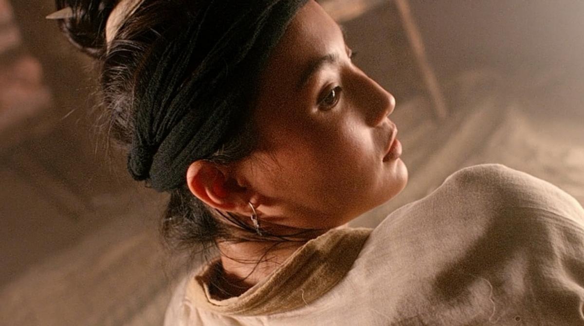 新龙门客栈金镶玉为什么喜欢贾廷,新龙门客栈金镶玉给人的感觉