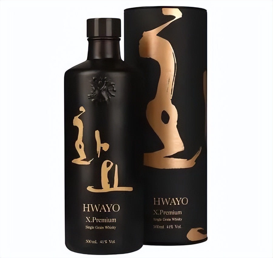 世界最佳的威士忌排名,2021世界最佳调和威士忌