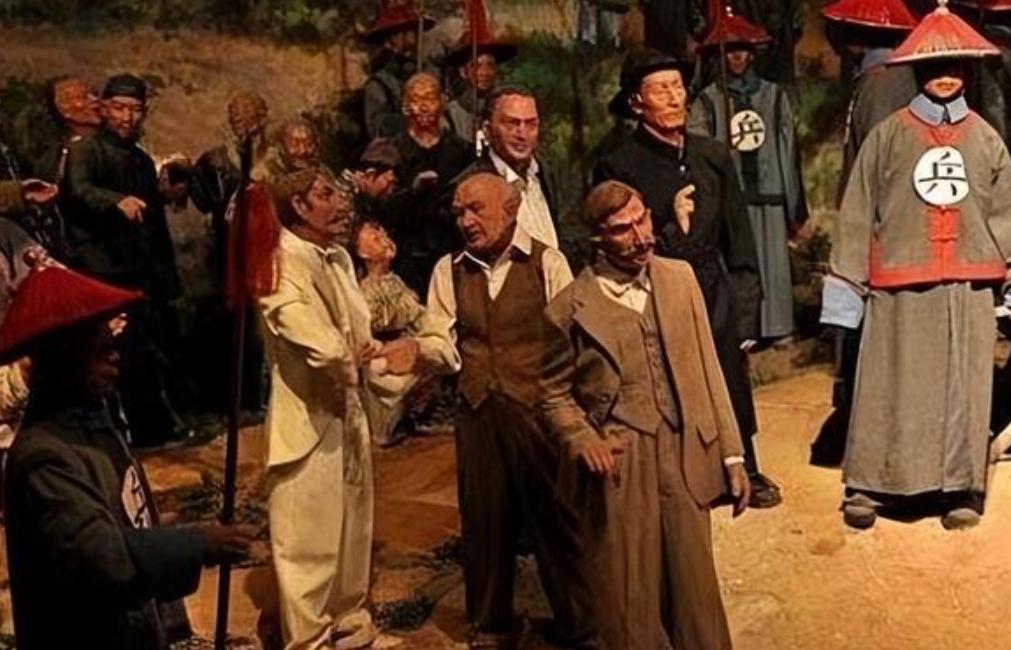 浅析甲午战前，日本对东三省的侦察及政策的演变过程