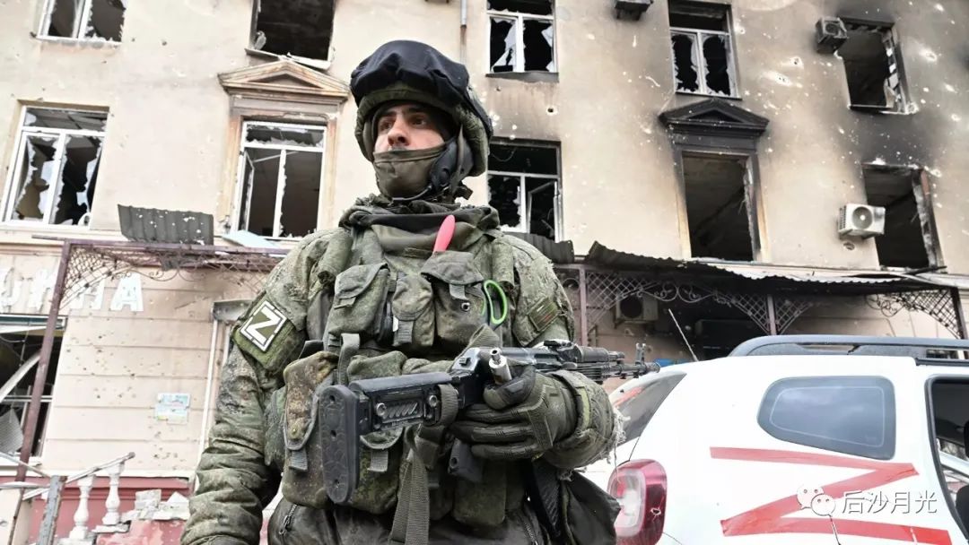 亚速钢铁厂里面的大鱼逃走了吗,亚速钢铁厂内的大鱼已溜走了吗