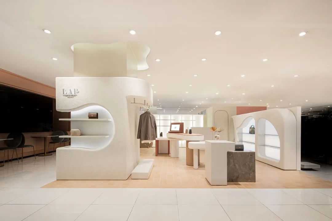 lap女装,lap韩国实体店