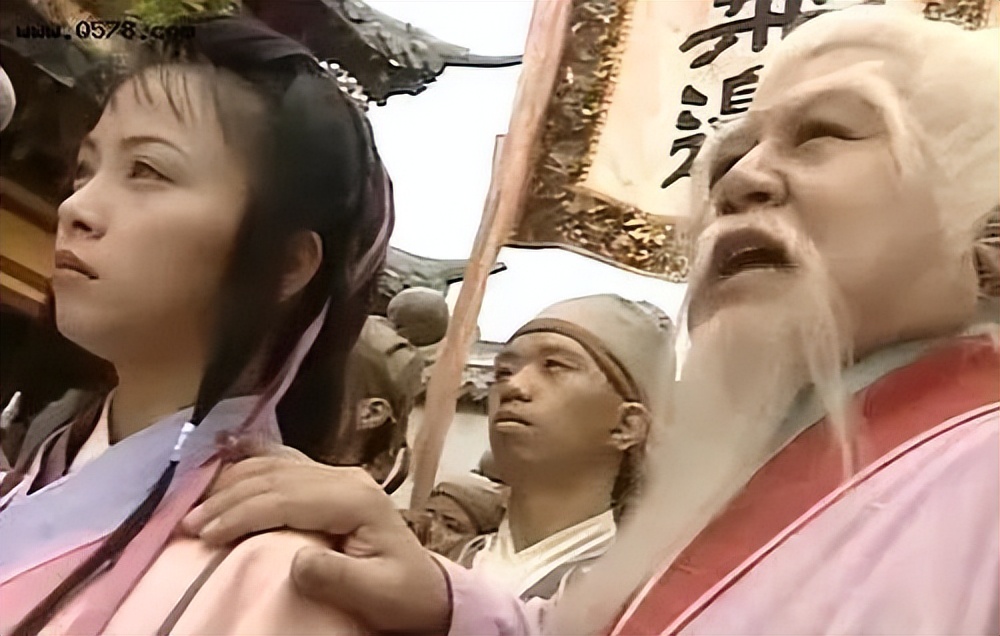 天龙八部阿紫为了姐夫恢复容貌,新天龙八部阿紫跟姐夫吵架