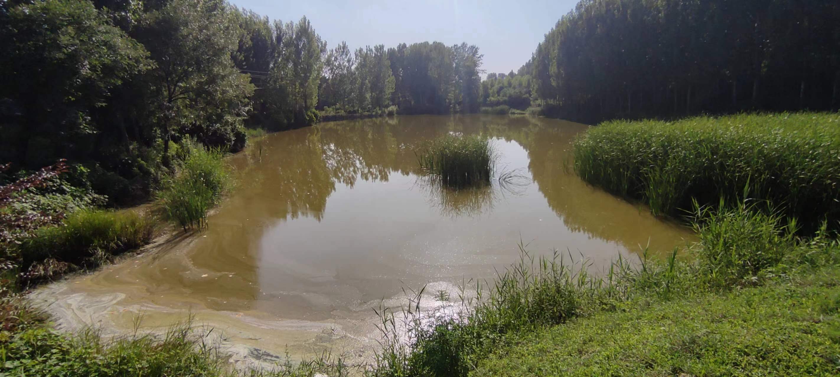 古中国考出彭蠡泽｜张笔魁