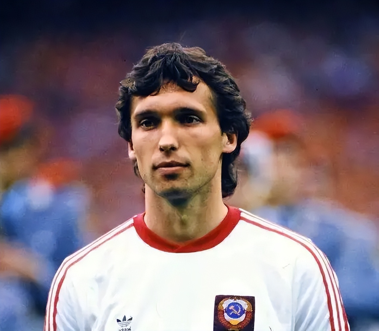 苏联足球的光辉时刻回顾,铁幕之后