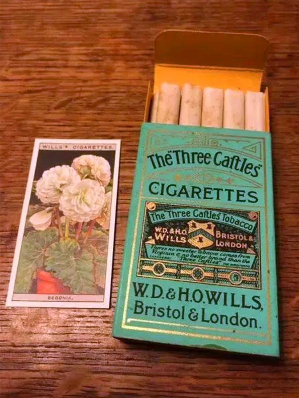 12大经典香烟,中国最畅销香烟前20