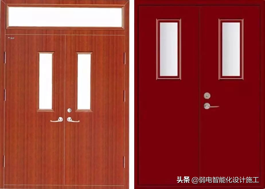 甲乙丙级防火门用什么字母表示,甲乙丙级防火门怎么区分