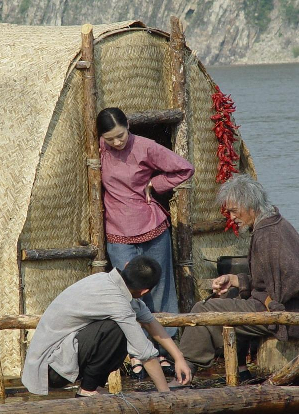 比父母爱情还好看的十部电视剧,9.8分经典老剧父母爱情