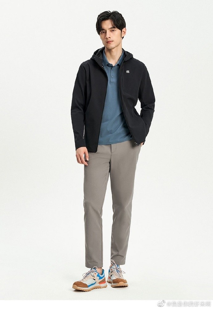 清新春日穿搭，藏在大牌试衣间的秘密，糖豆家精选不负辜负盛景！