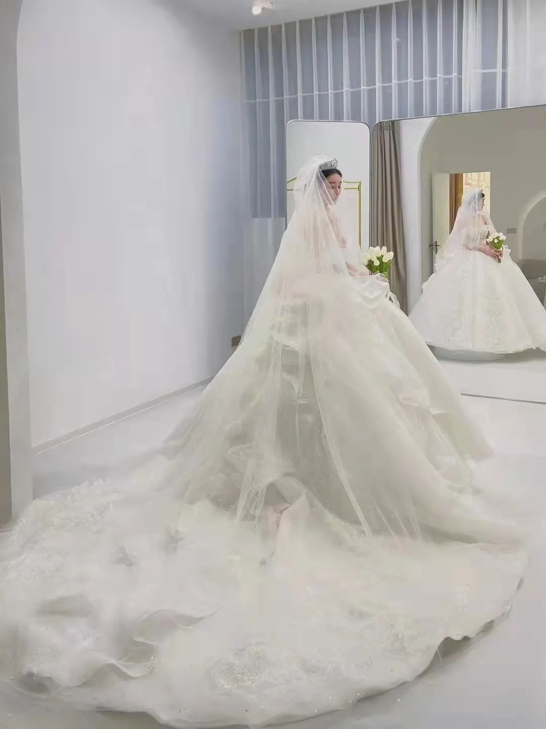 雅美上善婚纱礼服富顺店,雅美上善婚纱礼服垫江