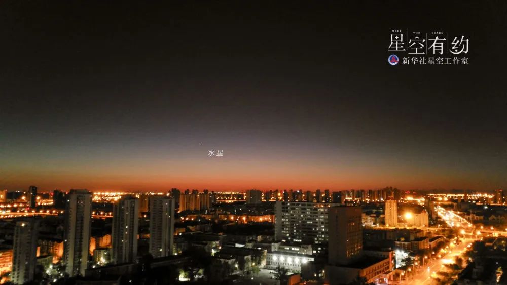 9月天空奇观,9月晴空万里