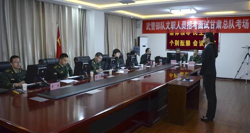 军队文职金饭碗今年报名机会多,中国人民解放军文职是铁饭碗吗