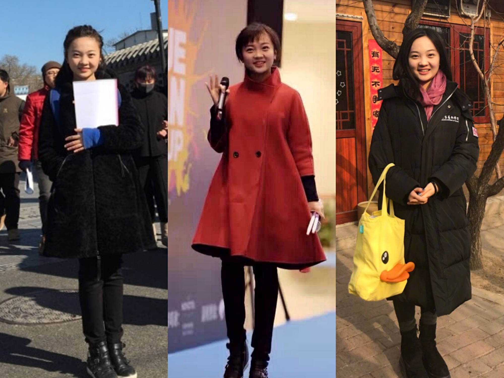 林妙可现在人在何处,林妙可的境遇让人怜惜