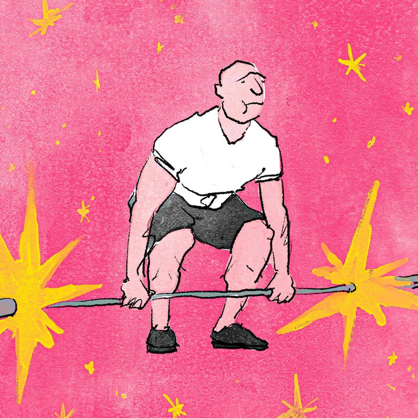 韩国插画师作品,韩国插画师aokizy教程