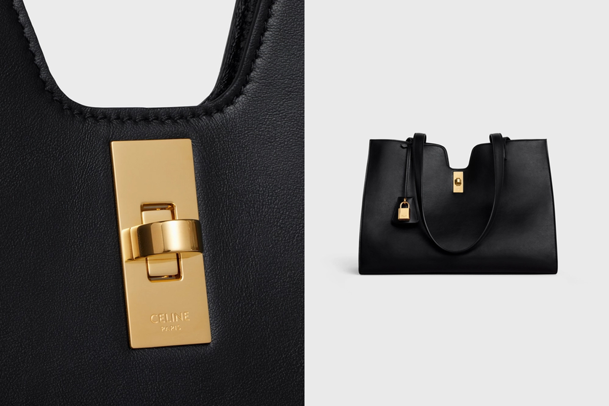 包包合集chanelgucciceline,celine与chanel帆布包